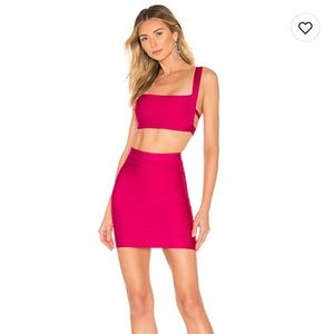 Superdown Julia Bandage Set